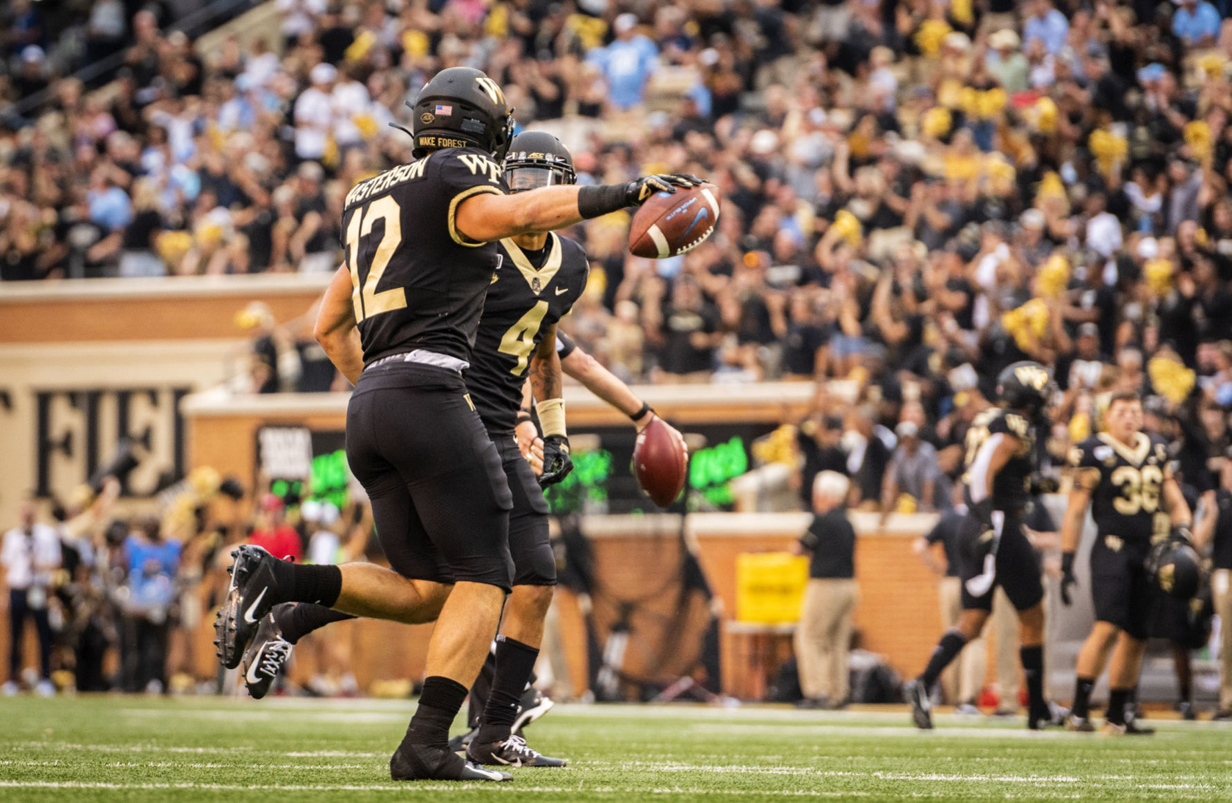 WakeFB